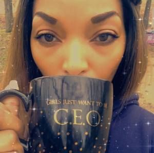 Meet your Posher, Jacki